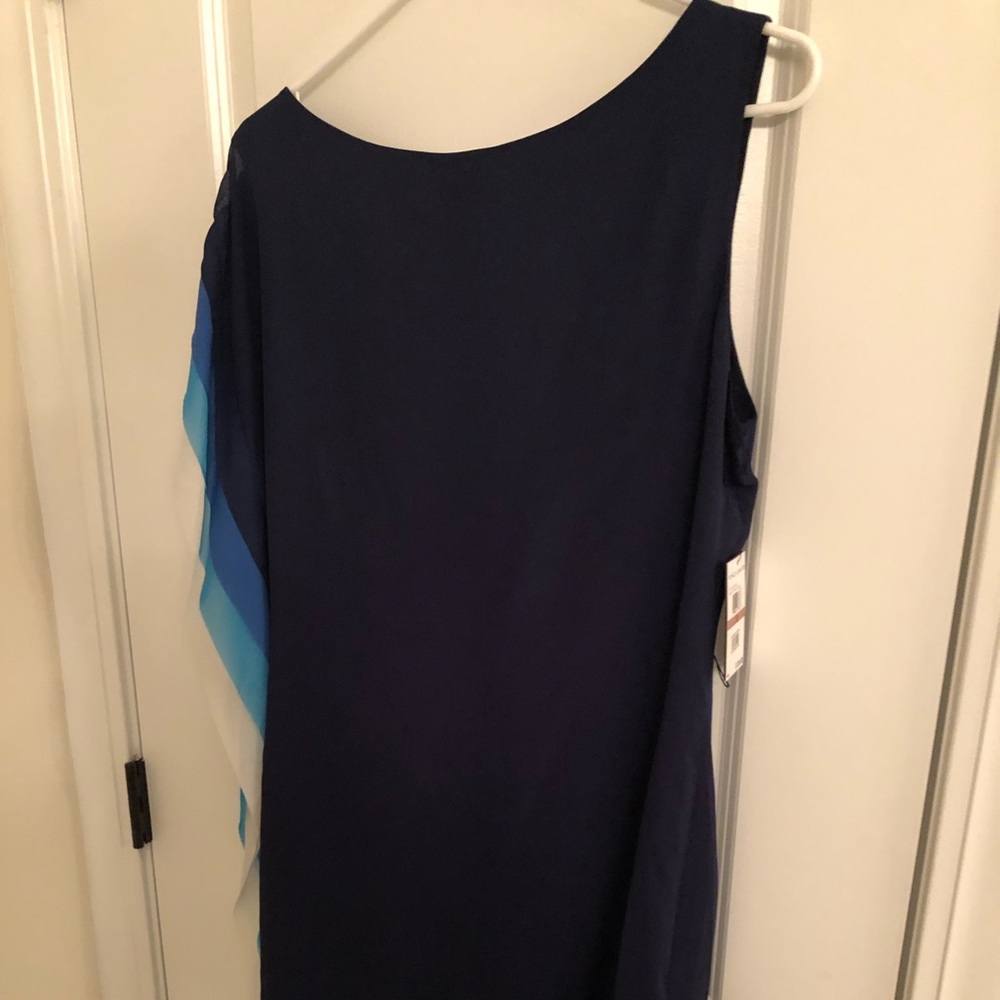 Vince Camuto Dress.